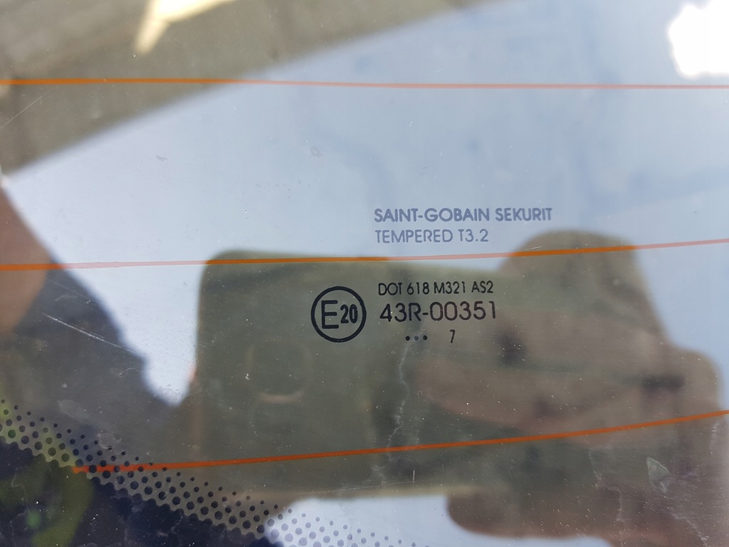 фото №7, Kia ceed 2 ii 12-16r hb кришка багажника багажника задня hw