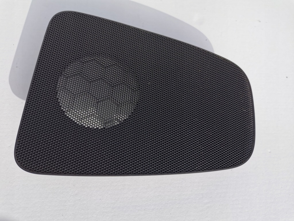 фото №1, Mazda cx-5 решітка консолі kd4555531