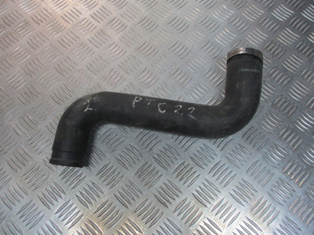 фото №1, Шланг воздуха chrysler pt cruiser 2.2 crd