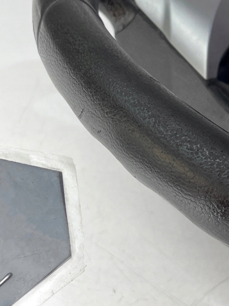 фото №9, Воздуховод кожаный многофункциональный opel corsa d