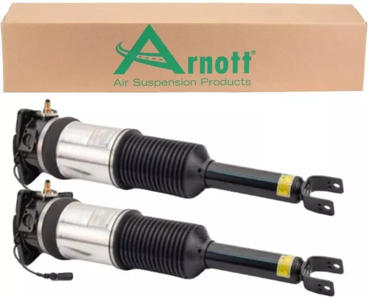 Купити Arnott амортизатори задня audi a8 d3