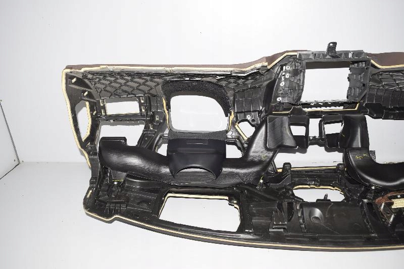 фото №11, Панель приладів приладова, панель приладів bmw x5 e70 69587976967451 2010