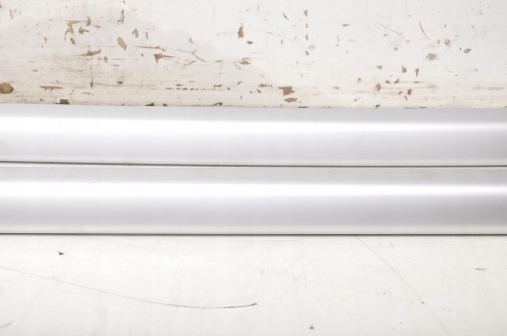 фото №11, Citroen c5 iii kombi рейлинги кровельные комплект