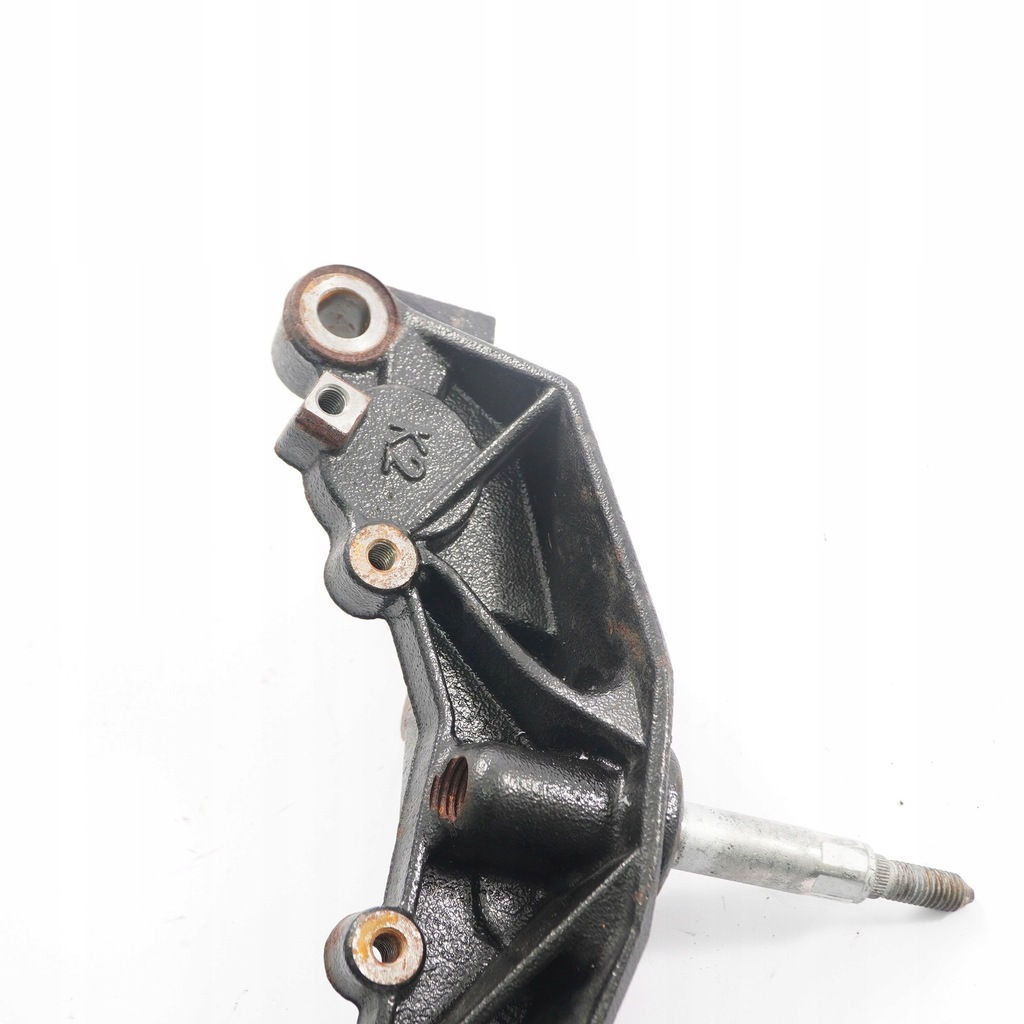 фото №12, Renault trafic ii кронштейн коробки передач 8200818984