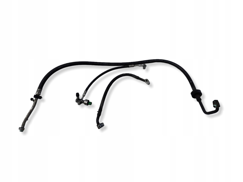 Купити Дроти кондиціонера комплект iveco daily 3 iii 35s18 2fl 3.0 hp