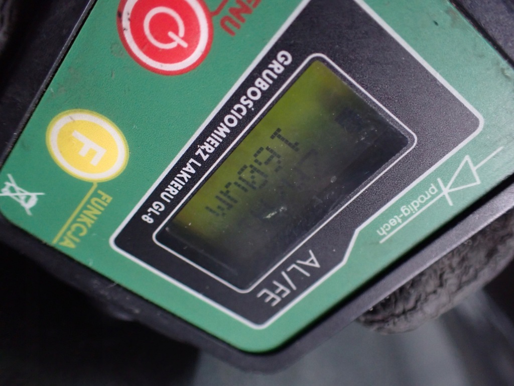 фото №11, Капот, кришка двигуна mercedes s klasa w221 c041