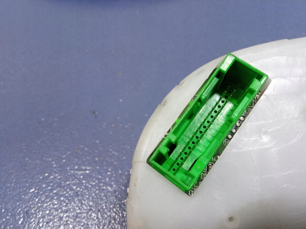 фото №5, Audi a3 8l 1.8b 125km лічильник прилади механічна коробка передач