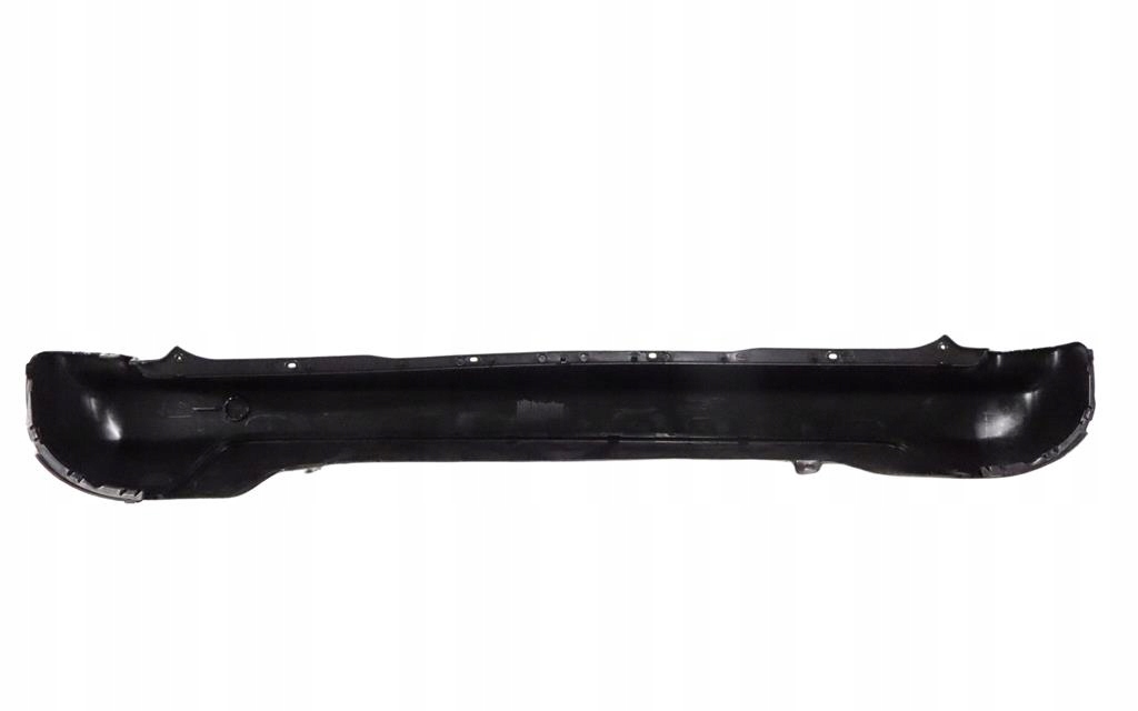 фото №2, Бампер citroen berlingo 08 задняя