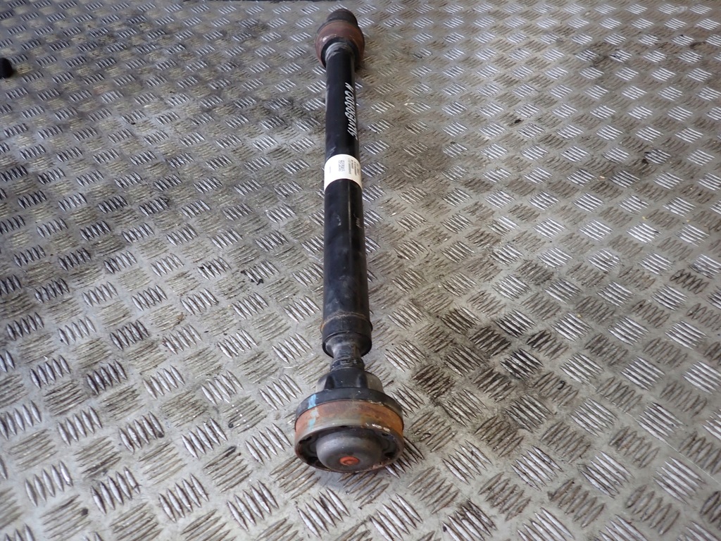 фото №8, Wał передний chevrolet silverado tahoe sierra suburban yukon escalade 2021