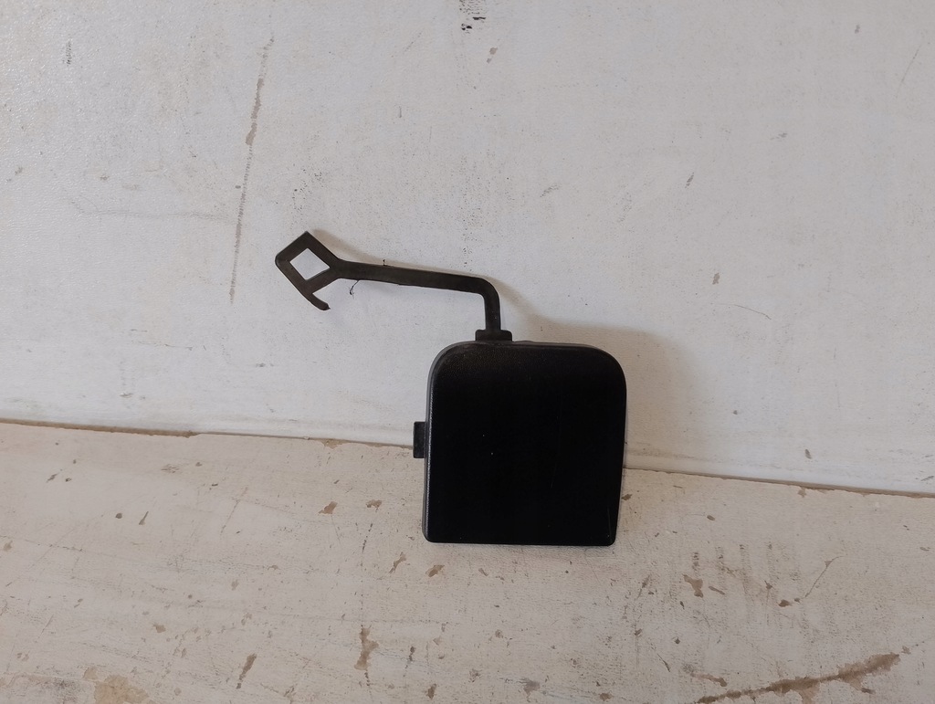 фото №1, Peugeot оригінальний номер 9810220277 заглушка фаркоп задня expert jumpy proace