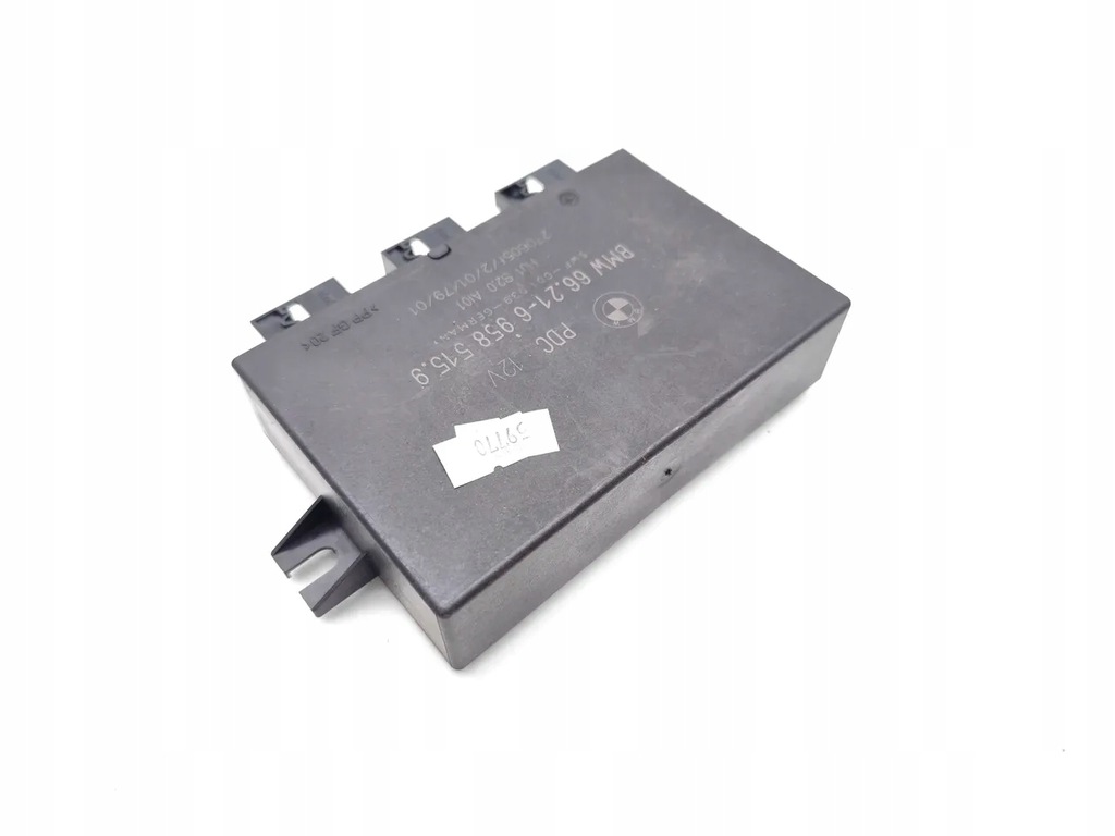 фото №11, Bmw x5 блок керування / модуль паркування pdc 3.0d дизель 160kw 218 hp 6958515