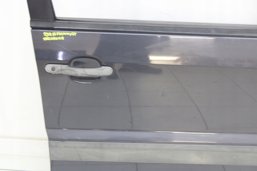 фото №6, Ford fusion lift 05r- дверь правое передние правый перед s5