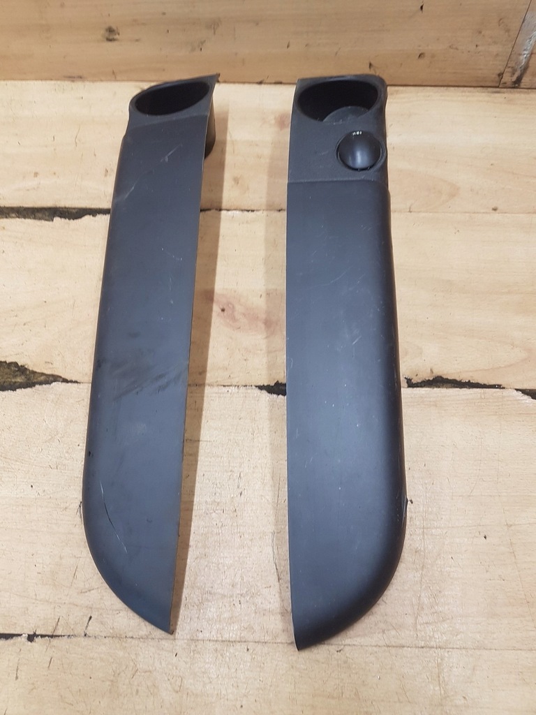 фото №1, Захист підлокітник пара citroen c4 picasso