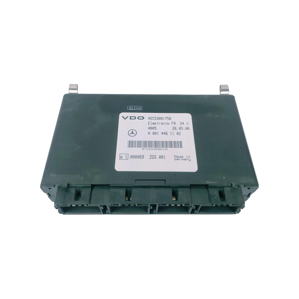 Купить Блок управления mercedes citaro a0014461102