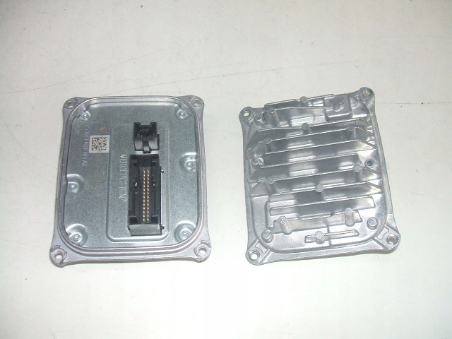 фото №1, Mercedes e cls преобразователь модуль led a2189007206