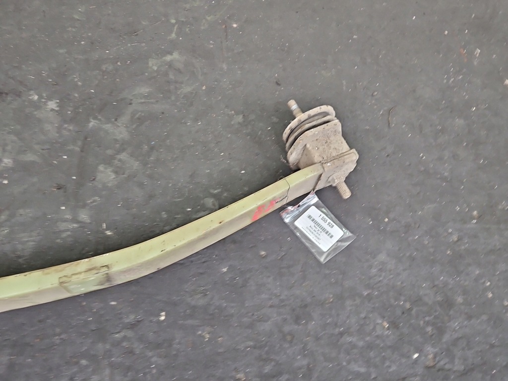 Ресора задній volvo s90 ii 16- Ціна