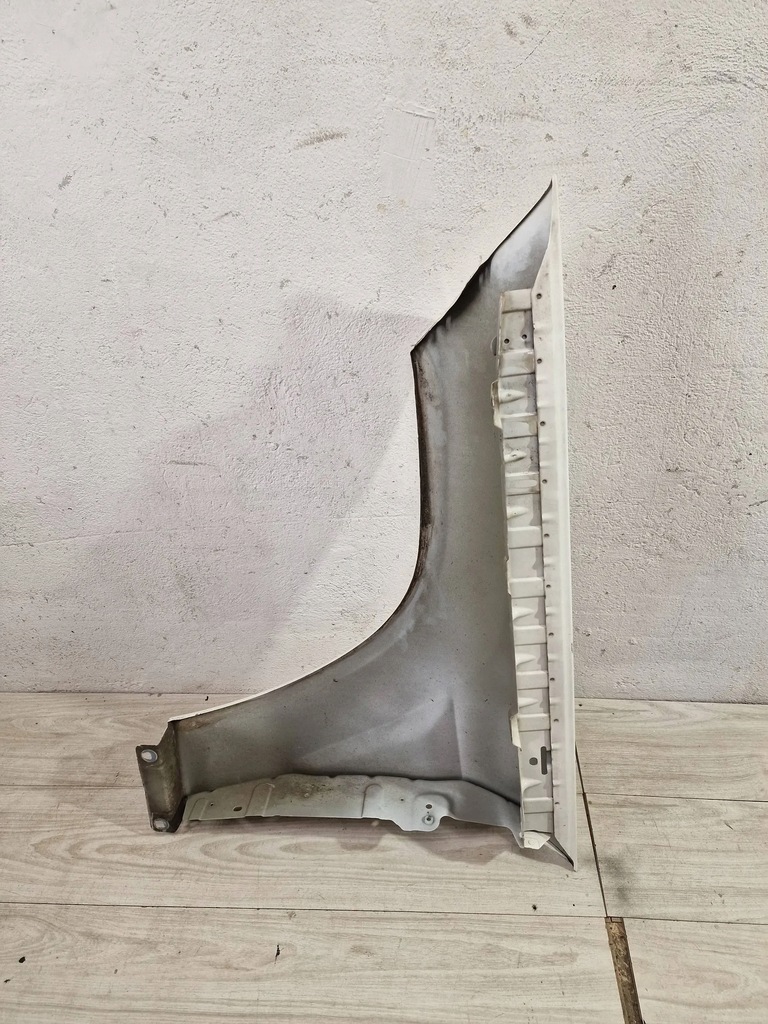 фото №9, Mercedes glk 204 крыло правый перед передний