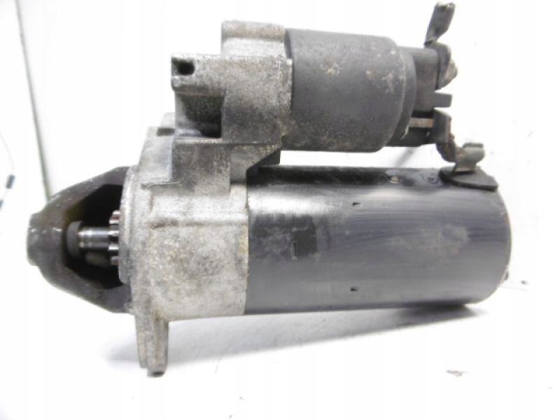 Mercedes a w168 стартер 1,7cdi 0051511601 0001115008 с Разборки