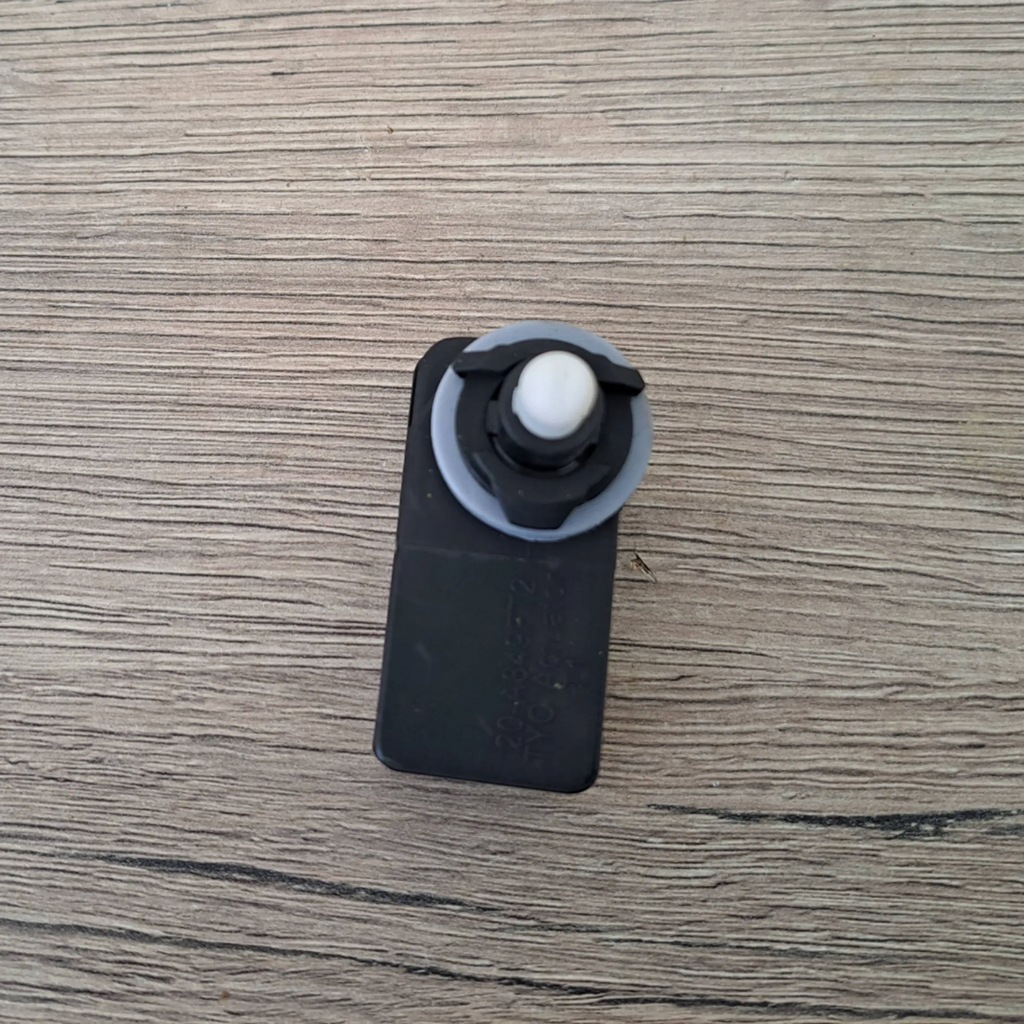 фото №1, Ford transit custom моторчик регулювання світла 20a-849ft2