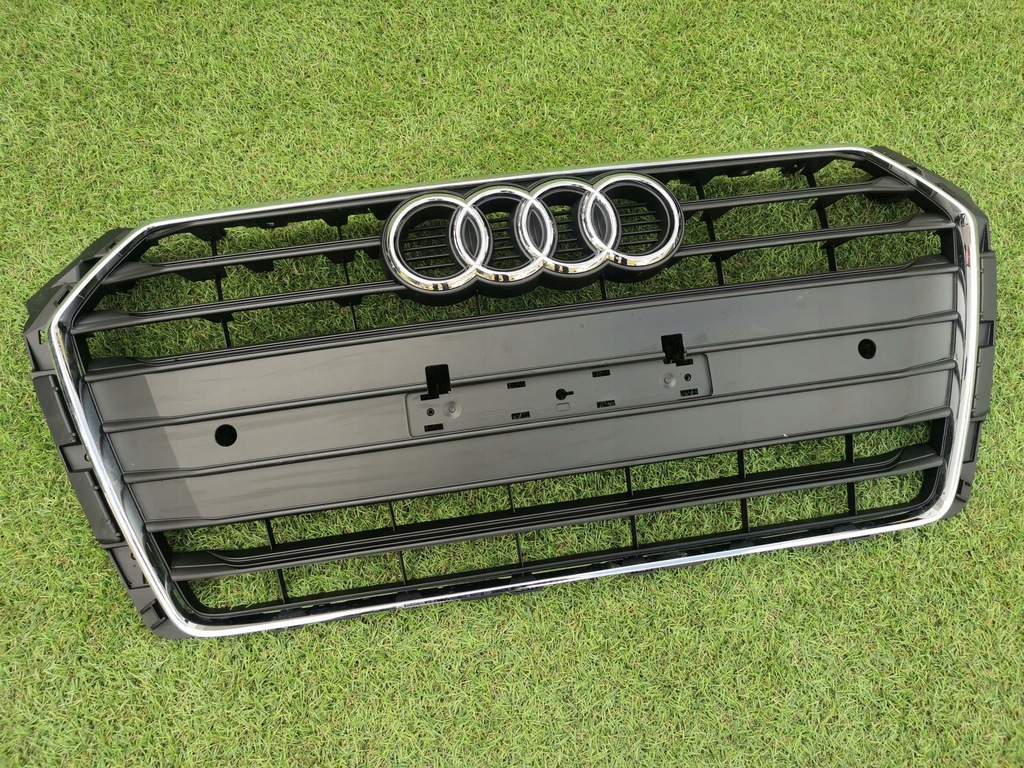 фото №1, Audi a4 b9 8w0 решітка радіатора решітка радіатора