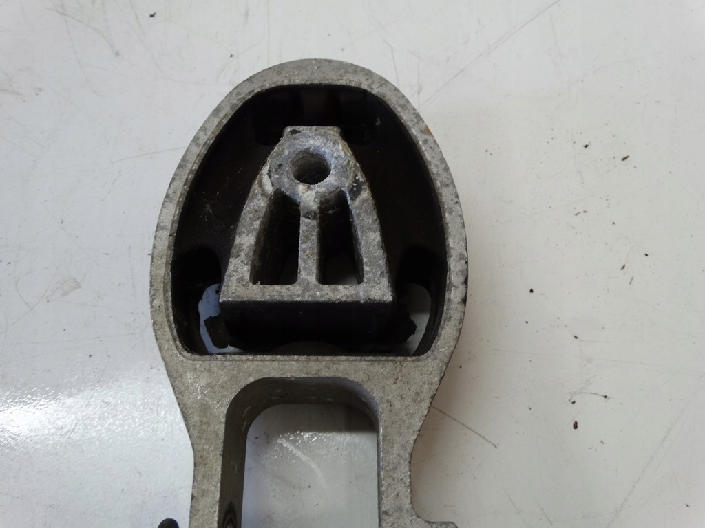 фото №6, Подушка коробки ford mondeo v 6g91-6po82-ad