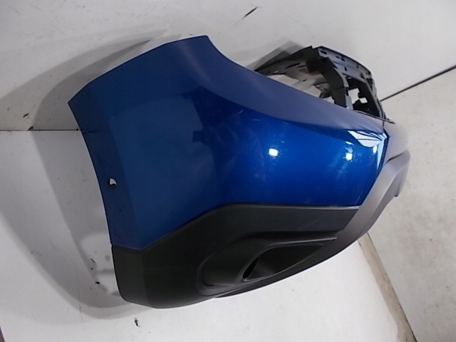 фото №7, Dacia duster 17-21 бампер передній org