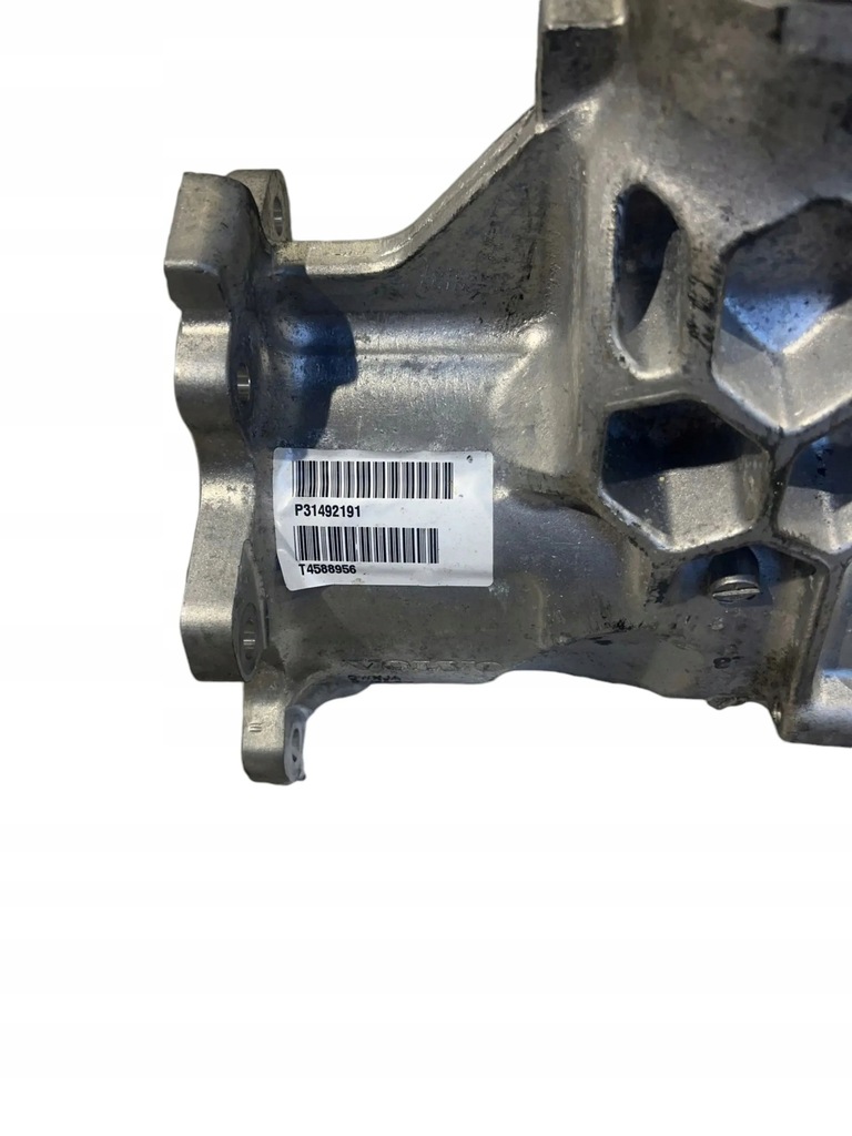 фото №13, Volvo xc90 2018 коробка передач приборная / редуктор