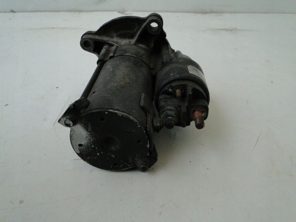 фото №7, Peugeot 306 1,4b стартер стартер 8013850