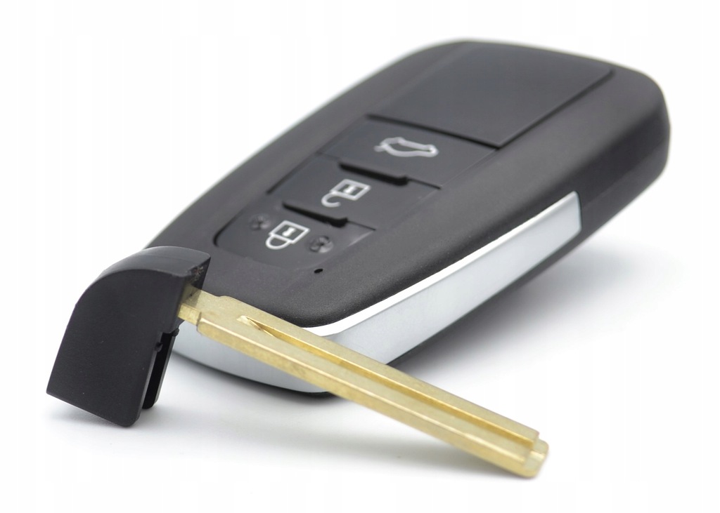 фото №7, Toyota avalon camry prius корпус pilot ключ