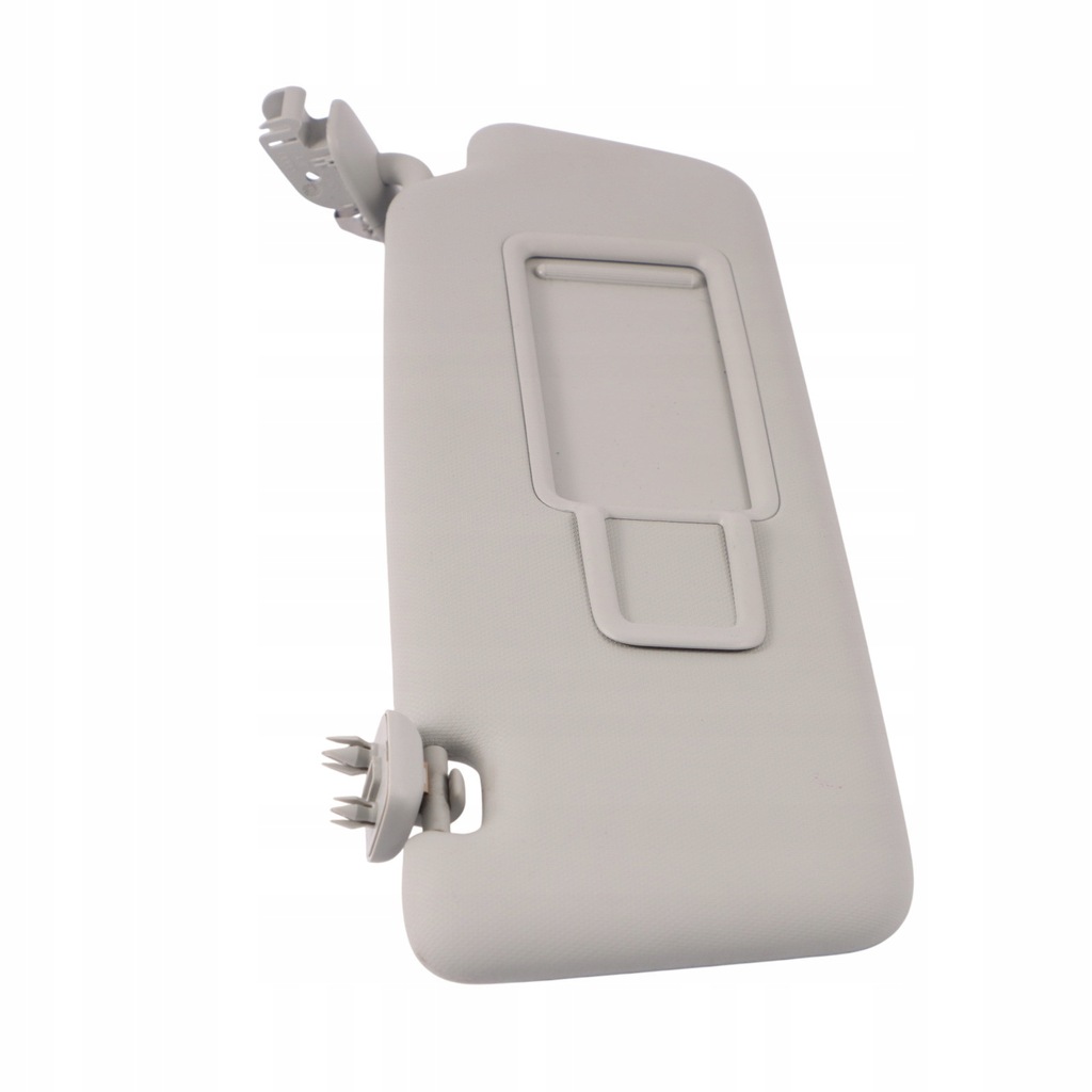 фото №12, Audi a1 8x защита солнцезащитная зеркало панель правый 8u0857552c