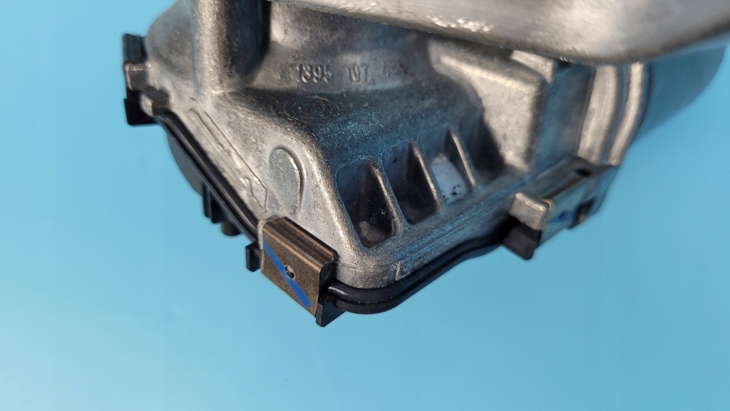 фото №6, Peugeot 308 iii p5 21r механизм дворник 3397022094