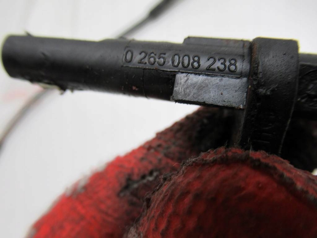 фото №7, Датчик abs задний левый bmw x1 e84 0265008238