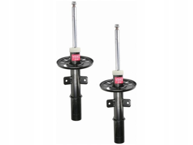 фото №1, Амортизаторы перед citroen c5 aircross 1.2-2.0 18-
