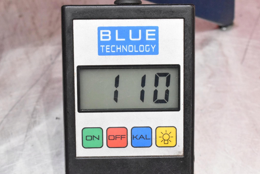 фото №9, Капот крышка двигателя granatowa renault kangoo 2 ii 07-13