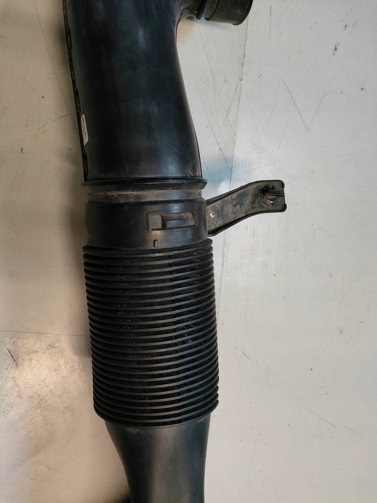 фото №3, Mercedes glk шланг труба воздуха a6510903537