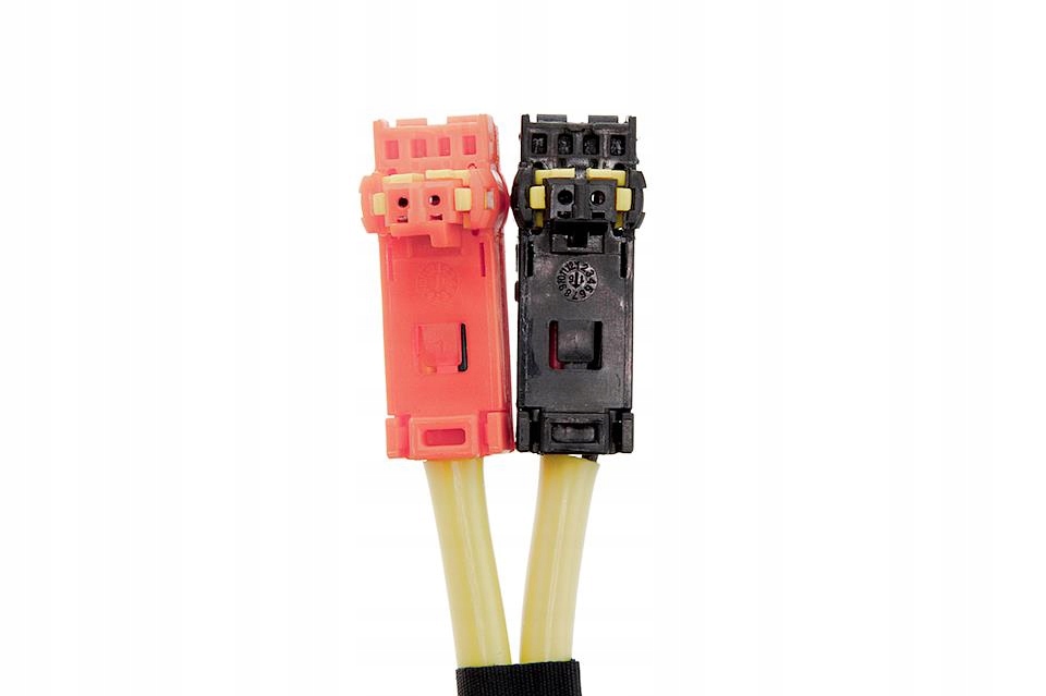 фото №12, Стрічка руль/шлейф eas-ty-012 nty