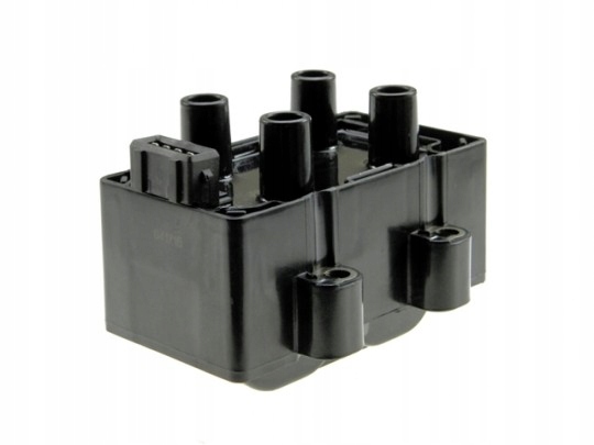 фото №1, Катушка зажигания renault clio i ii kangoo laguna ii