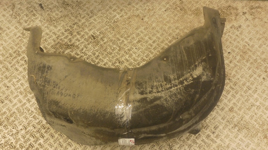 фото №1, Подкрылок левый задняя задние bmw x5 e70