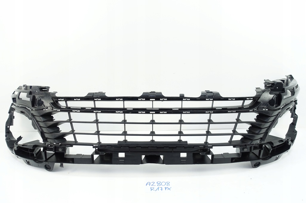 фото №1, Накладка решітка бампера перед espace v 622548143r