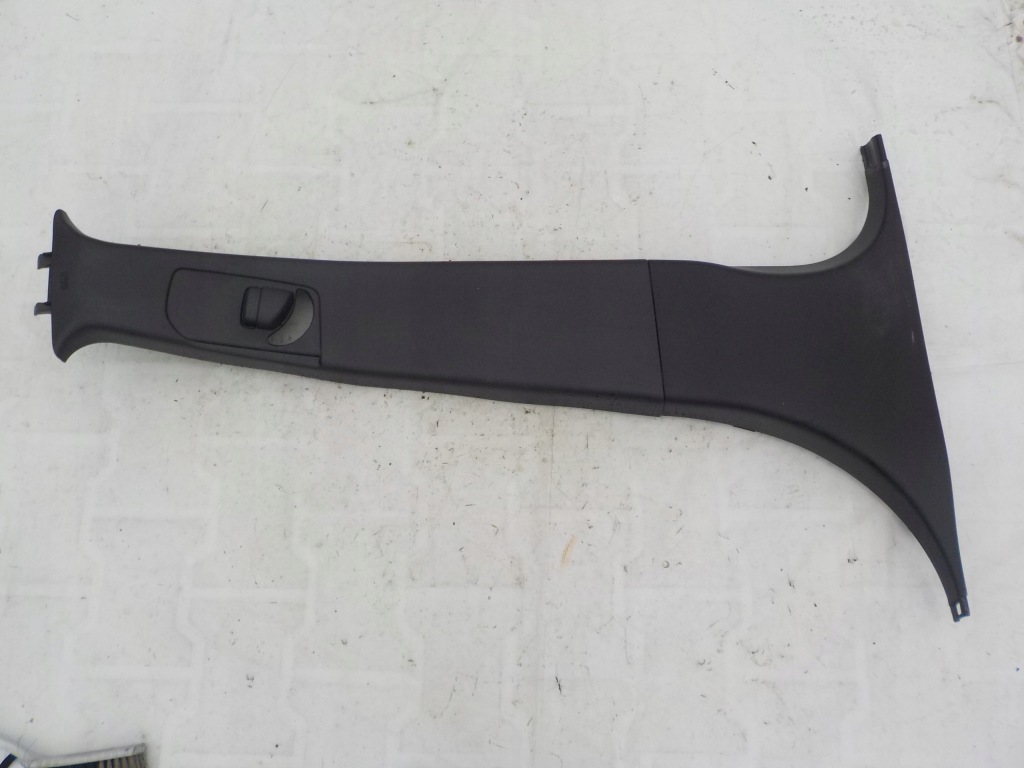 фото №1, Jeep grand cherokee wk2 10-20 защита стойка правая