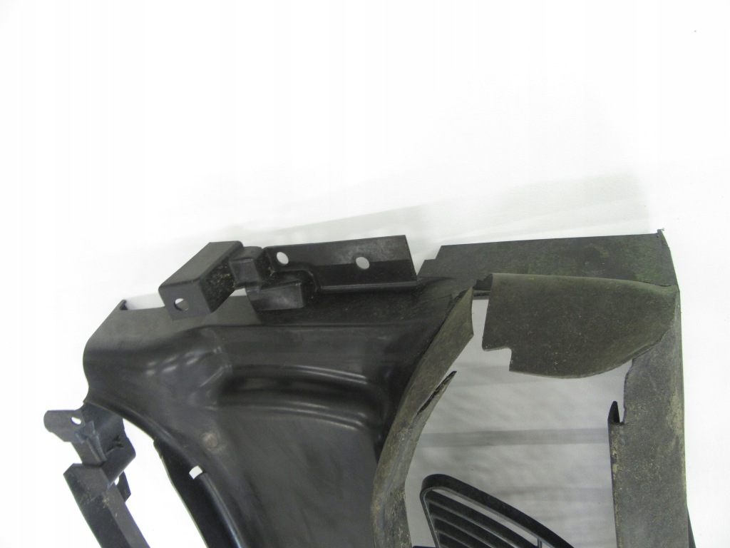 фото №10, Воздуховод воздуха канал bmw e46 cabrio coupe n42 m43 m52