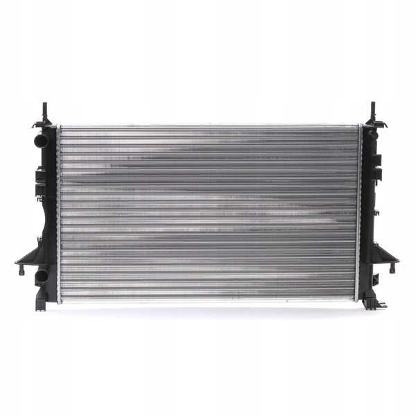 Радиатор воды stark skrd-0120247 к renault espace iv jk0/1 laguna 2 с Разборки