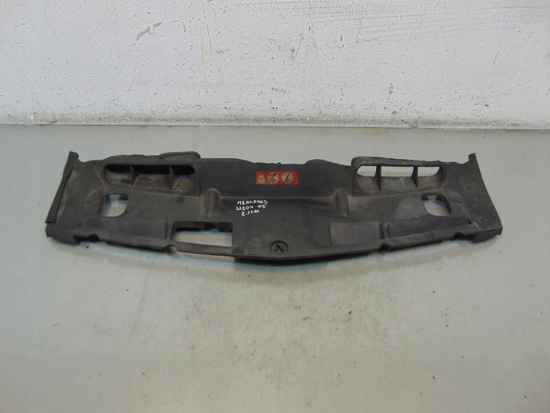 Купить Защита поперечина передний mercedes w204 a2045000155