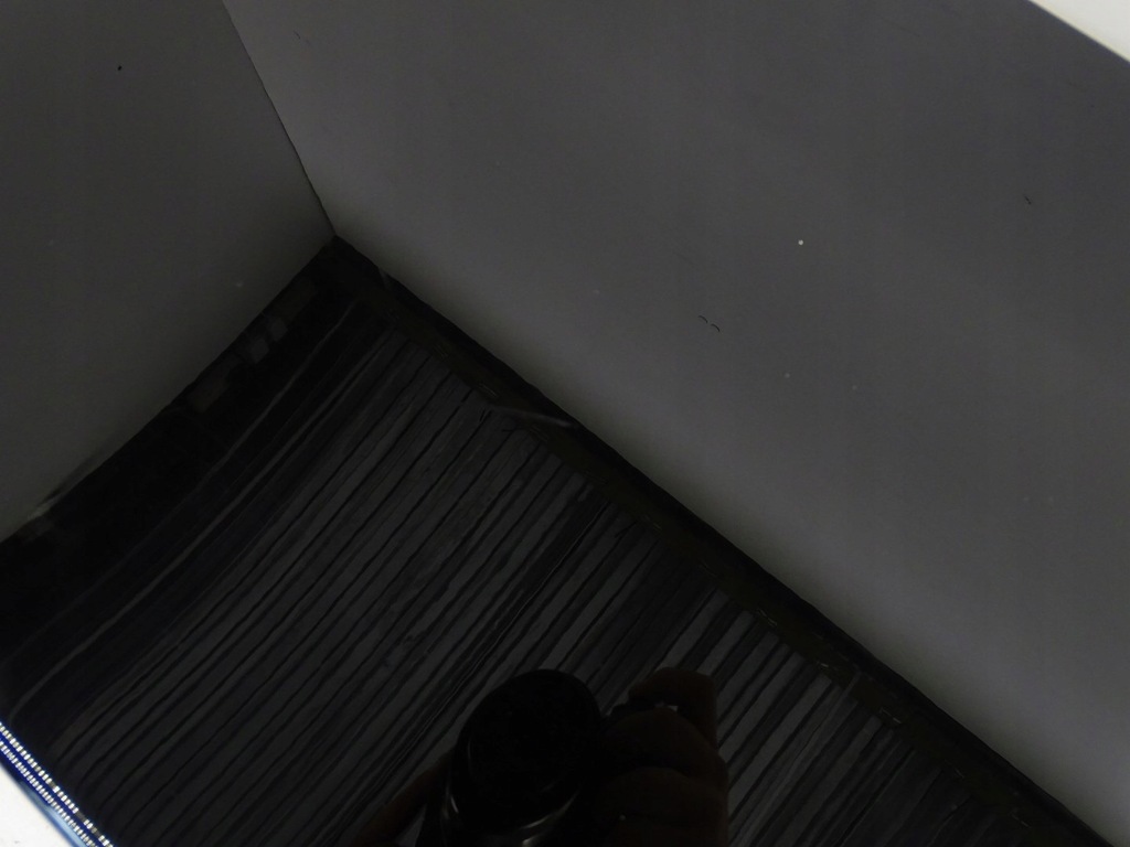 фото №12, Крышка багажника крышка задняя задняя багажника audi a4 s4 b8 lift sedan czarna ly9b 11r-