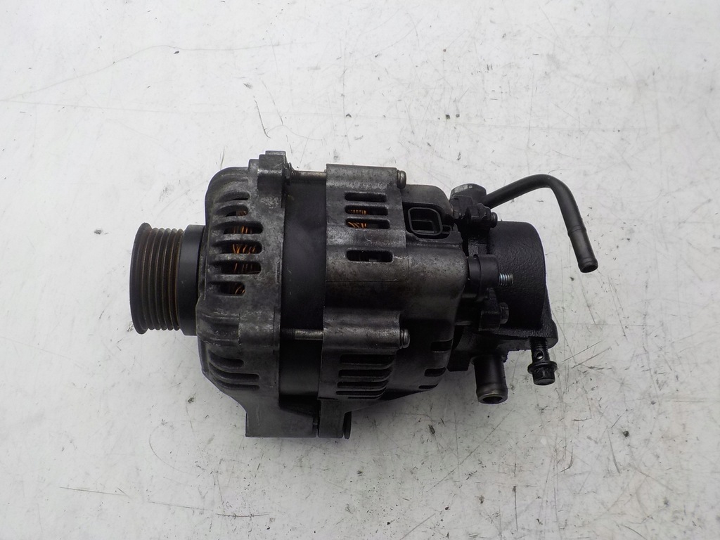 фото №13, Tucson sonata iv ceed i 2.0 crdi 140km d4ea генератор 37300-27021