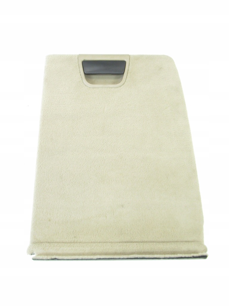 фото №1, Защита багажника обшивка bmw x5 e53