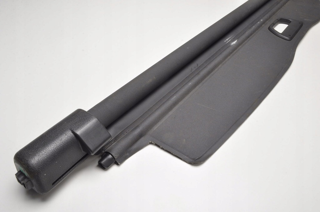 фото №7, Volvo xc70 i шторка задняя задняя багажника полка