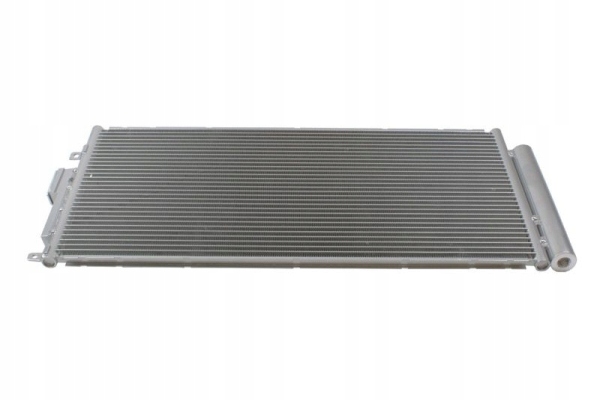 Купить Конденсатор радиатор кондиционера do abarth 500 595 695 1.4