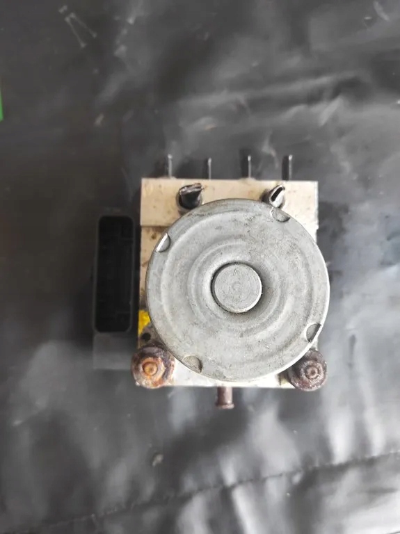 фото №1, Citroen c4 насос abs 9664878180