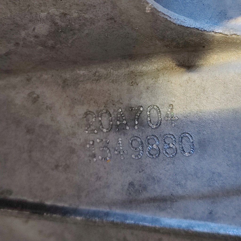 фото №7, Citroen c3 iii коробка передач передач 20a704 10 tys km